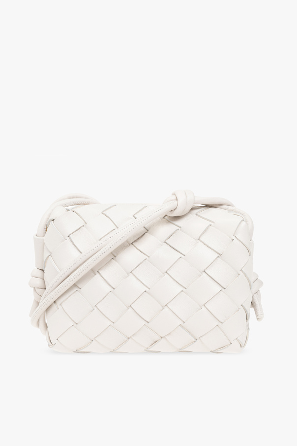 Нова сумочка в стилі bottega veneta | Bottega Veneta 'Candy Loop 